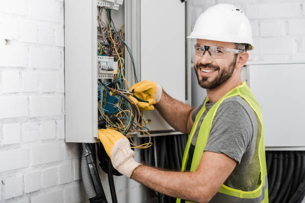 Best Electrician Near Me  in Daleville, IN