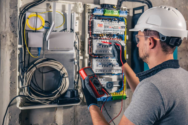 Best Electrician for Home Renovation  in Daleville, IN