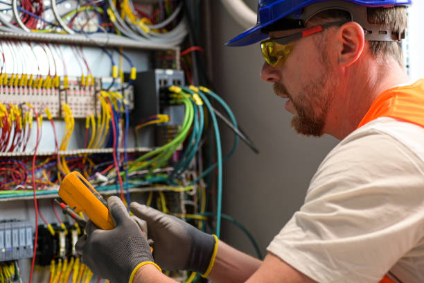 Best Generator Installation Services  in Daleville, IN